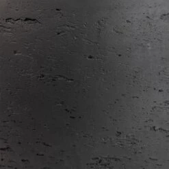 Mini Valerie Plant Pot - Black Washed -Indoor Plants Mini Valerie Plant Pot Black Washed SWATCH