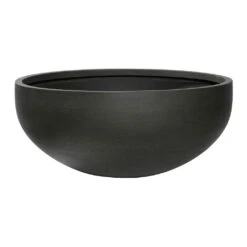 Morgana Refined Plant Bowl - Pine Green 7 Morgana Refined Plant Bowl - Pine Green -Indoor Plants Morgana Plant Bowl Pine Green 43.5x19cm