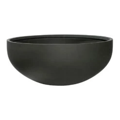 Morgana Refined Plant Bowl - Pine Green 8 Morgana Refined Plant Bowl - Pine Green -Indoor Plants Morgana Plant Bowl Pine Green 53.5x22.5cm