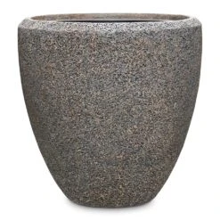 Naturescast Couple Planter - Grey