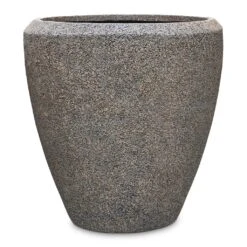 Naturescast Couple Planter - Grey -Indoor Plants Naturescast Couple Planter Grey 65x65cm