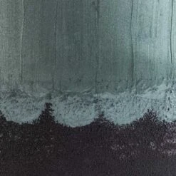 Ninthe Metal Plant Pot - Metallic Petrol -Indoor Plants Ninthe Metal Plant Pot Set of 4 Metallic Petrol SWATCH 0d695721 590c 4605 b7ed 1eecc18e4204