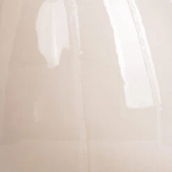 Nova Plant Pot - Cream -Indoor Plants Nova Plant Pot Cream DETAIL