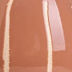 Nova Plant Pot - Rose -Indoor Plants Nova Plant Pot Rose DETAIL