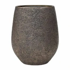 Opus Hit Darcy Planter - Gold 23 Opus Hit Darcy Planter - Gold -Indoor Plants Opus Hit Darcy Planter Gold 59x69cm