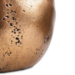 Opus Raw Couple Planter - Gold -Indoor Plants Opus Raw Couple Planter Gold SWATCH 1