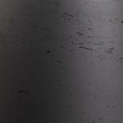 Patt Plant Pot - Black Washed -Indoor Plants Patt Plant Pot Black Washed SWATCH