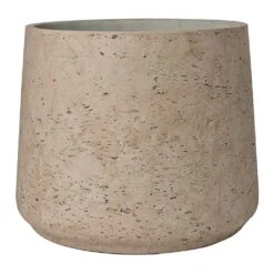 Patt Plant Pot - Grey Washed -Indoor Plants Patt Plant Pot Grey Washed XL