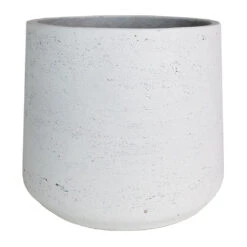 Patt Plant Pot - White Washed -Indoor Plants Patt Plant Pot White Washed 23x20cm 4a6abc3d 788c 42c6 8e6f cef08e11253b