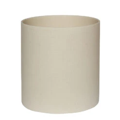 Puk Refined Planter - Natural White -Indoor Plants Puk Refined Planter Natural White 20cm