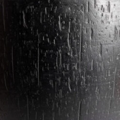 Raindrop Egg Planter - Anthracite -Indoor Plants Raindrop Egg Planter Anthracite SWATCH 3