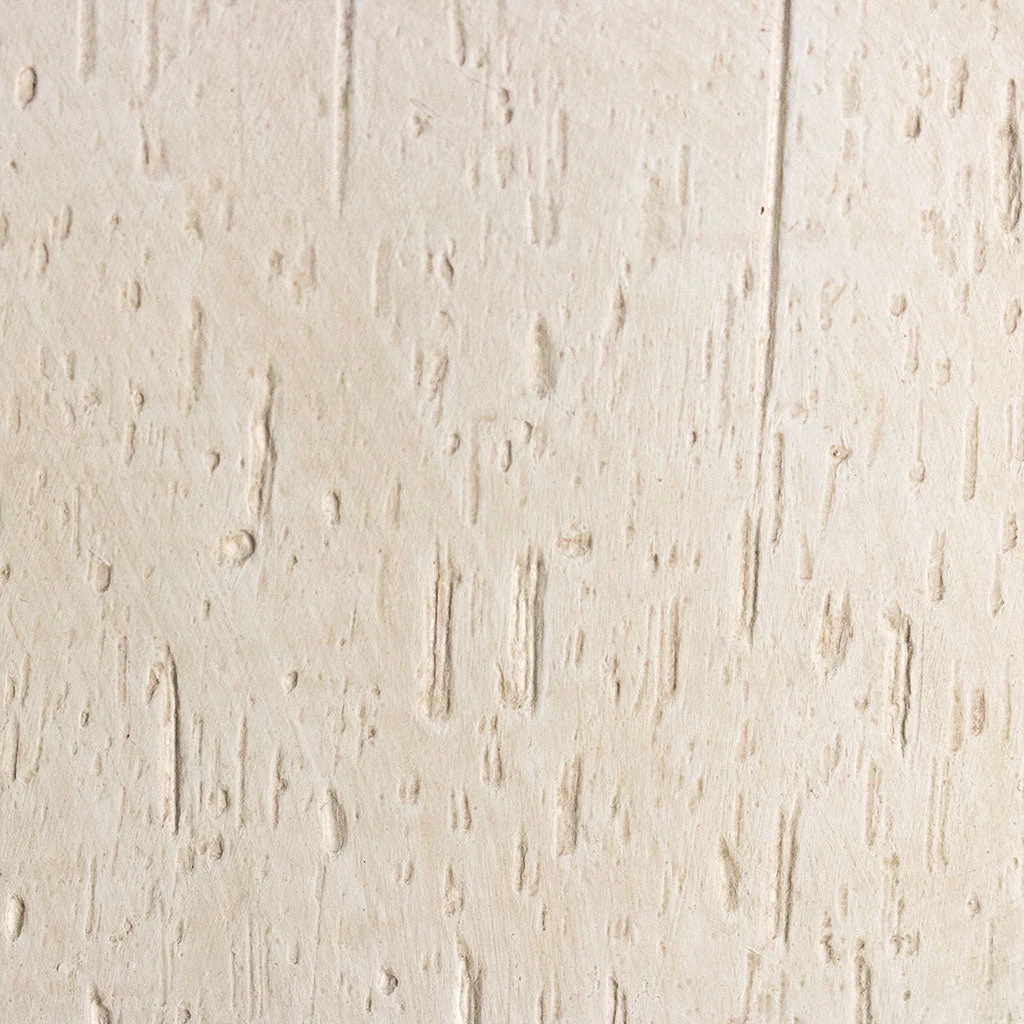 Raindrop Tube Round Planter - Stone 13 Raindrop Tube Round Planter - Stone - Image 13