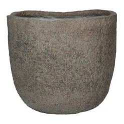 Russell Mountain Planter - Granite Grey -Indoor Plants Russell Mountain Planter Granite Grey 51x44cm