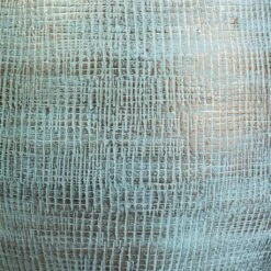 Ryan Plant Pot - Blue Gold 26 Ryan Plant Pot - Blue Gold -Indoor Plants Ryan Plant Pot Blue Gold SWATCH 2