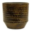 Sanna Plant Pot - Savanna