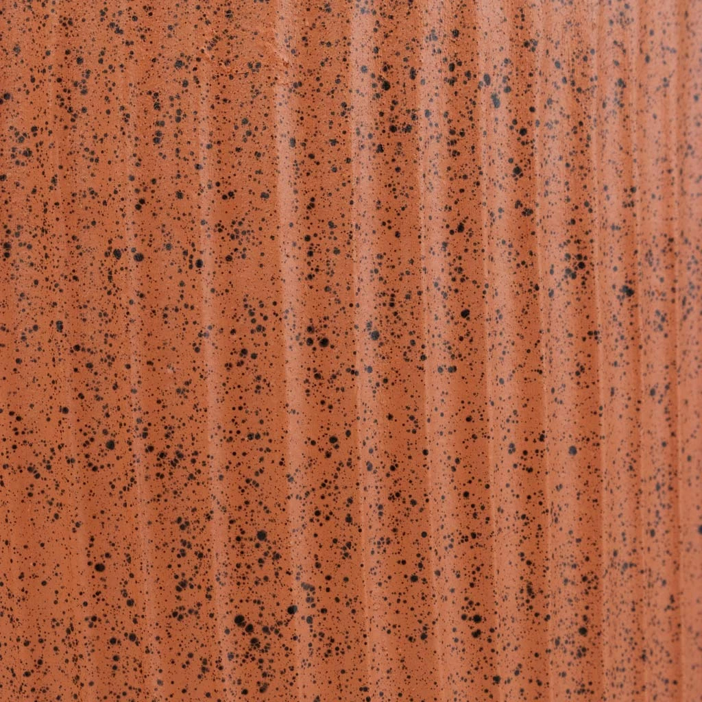 Solento Plant Pot - Terracotta Speckle 3 Solento Plant Pot - Terracotta Speckle - Image 3