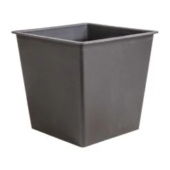 Solid Trough Planter - Dark Grey 8 Solid Trough Planter - Dark Grey -Indoor Plants Solid Trough Planter Dark Grey 110x40x40cm 2 af84dde2 e077 4f97 9e6d 51ed0c5ccced