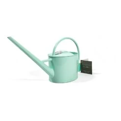 Sophie Conran Indoor Watering Can 1.7L - Duck Egg Blue -Indoor Plants Sophie Conran Indoor Watering Can 1 7L Duck Egg Blue