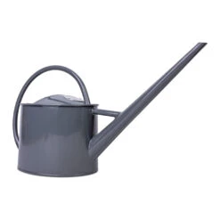 Sophie Conran Indoor Watering Can 1.7L - Cool Grey -Indoor Plants Sophie Conran Indoor Watering Can 1.7L Cool Grey 3