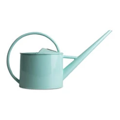 Sophie Conran Indoor Watering Can 1.7L - Duck Egg Blue -Indoor Plants Sophie Conran Indoor Watering Can 1.7L Duck Egg Blue 2