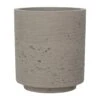Suzi Plant Pot - Grey Washed